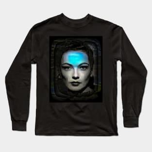 memory Long Sleeve T-Shirt